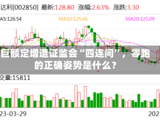 巨额定增遭证监会“四连问”，零跑的正确姿势是什么？