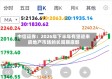 中信证券：2026年下半年有望迎来房地产市场的长周期底部
