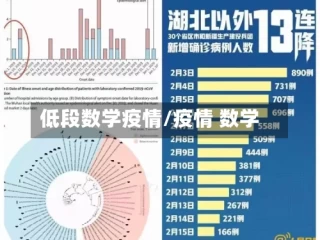 低段数学疫情/疫情 数学