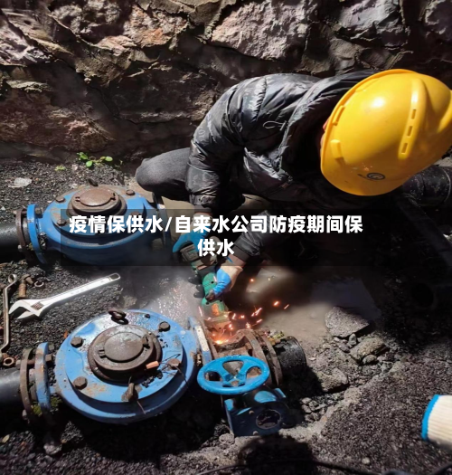 疫情保供水/自来水公司防疫期间保供水-第3张图片