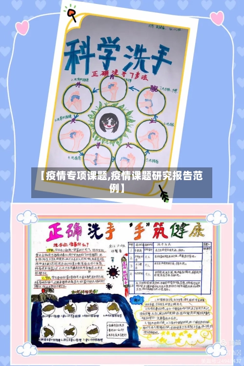 【疫情专项课题,疫情课题研究报告范例】-第1张图片
