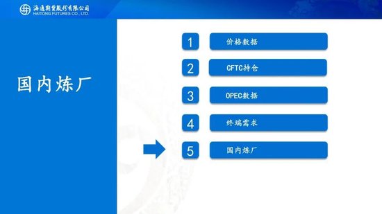 美伊达成谅解备忘录！油价低开近5%，附原油周报